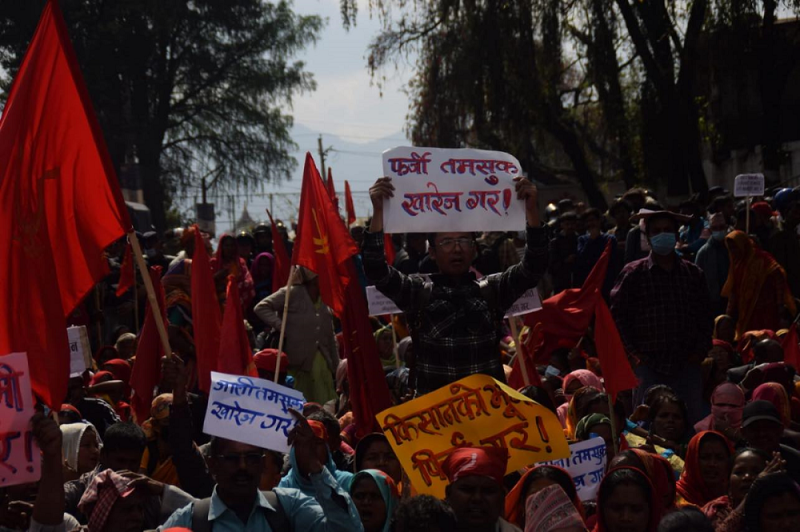 मिटरब्याजसम्बन्धी अध्यादेश निष्क्रिय
